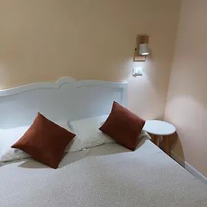 Guest house Dependance Du Glam