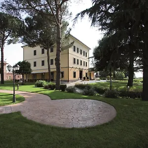Hotel Domus Park &