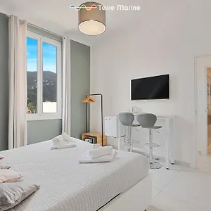 Bed & Breakfast Italian House Cinque Terre, Terre Marine
