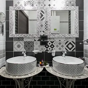 Dei Mercanti Hotel apartamentowy Mediolan