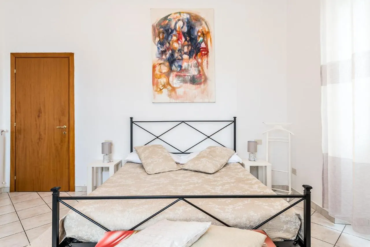 Lia Apartment La Spezia 3*,